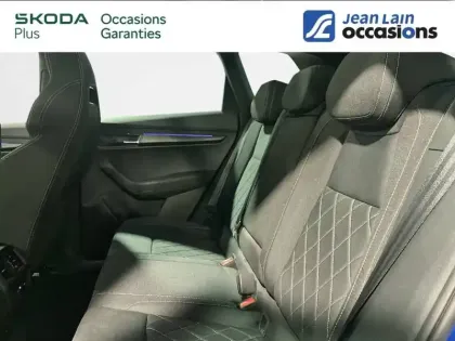 Photo 5 Skoda Karoq  1.5 TSI Evo 2 150 ch ACT DSG7