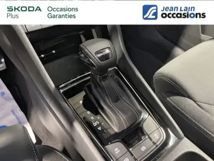 Photo 15 Skoda Karoq  1.5 TSI Evo 2 150 ch ACT DSG7