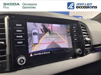 Photo 18 Skoda Karoq  1.5 TSI Evo 2 150 ch ACT DSG7