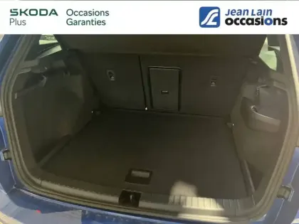 Photo 13 Skoda Karoq  1.5 TSI Evo 2 150 ch ACT DSG7