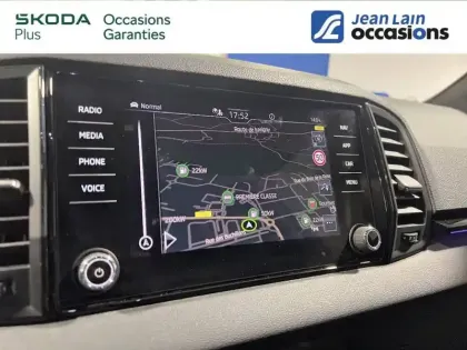 Photo 14 Skoda Karoq  1.5 TSI Evo 2 150 ch ACT DSG7