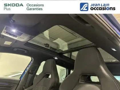 Photo 19 Skoda Karoq  1.5 TSI Evo 2 150 ch ACT DSG7