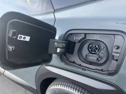 Photo 7 Citroën C5 aircross e- 210 ch autonomie confort