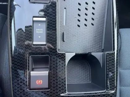 Photo 9 Citroën C5 aircross e- 210 ch autonomie confort