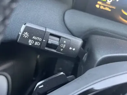 Photo 17 Citroën C5 aircross e- 210 ch autonomie confort