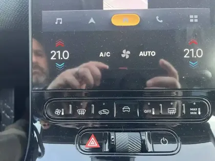 Photo 11 Citroën C5 aircross e- 210 ch autonomie confort