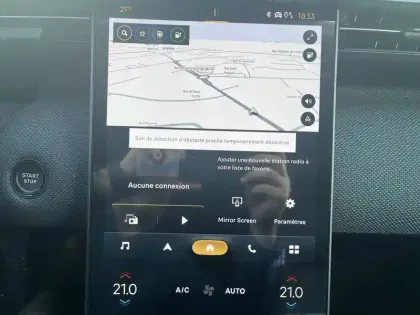 Photo 13 Citroën C5 aircross e- 210 ch autonomie confort