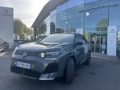 Photo Citroën C5 Aircross Plus