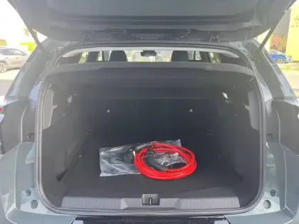 Photo 6 Citroën C5 aircross e- 210 ch autonomie confort