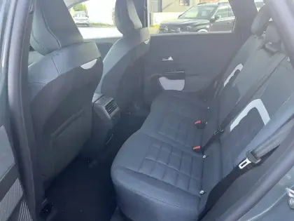 Photo 8 Citroën C5 aircross e- 210 ch autonomie confort