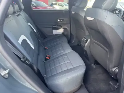 Photo 5 Citroën C5 aircross e- 210 ch autonomie confort