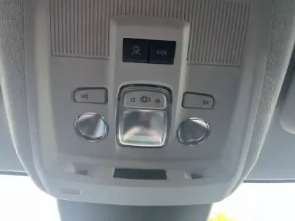 Photo 21 Citroën C5 aircross e- 210 ch autonomie confort