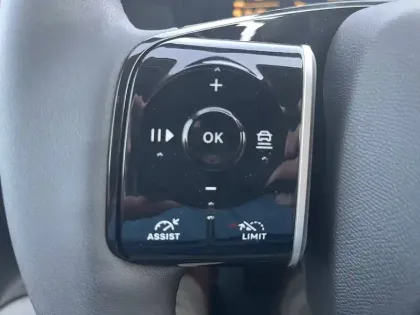 Photo 15 Citroën C5 aircross e- 210 ch autonomie confort