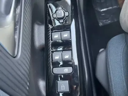 Photo 18 Citroën C5 aircross e- 210 ch autonomie confort