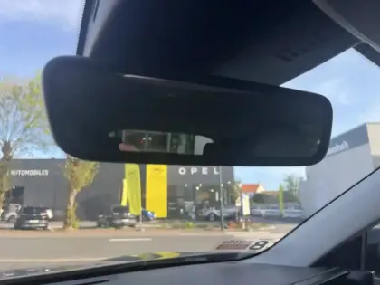 Photo 20 Citroën C5 aircross e- 210 ch autonomie confort