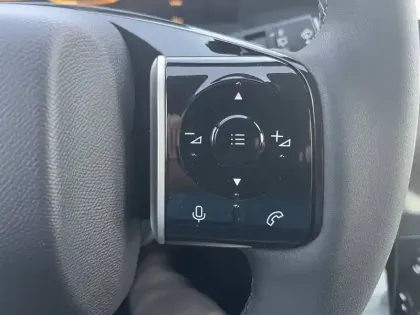 Photo 14 Citroën C5 aircross e- 210 ch autonomie confort