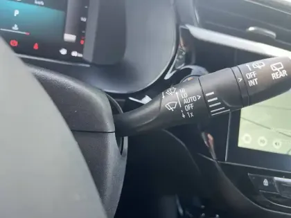 Photo 17 Opel Corsa  1.2 Turbo Hybrid 110 ch Autom