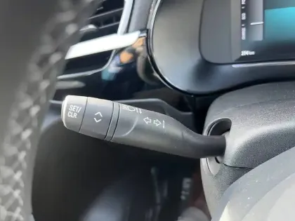 Photo 18 Opel Corsa  1.2 Turbo Hybrid 110 ch Autom