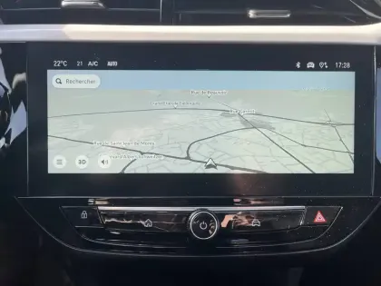 Photo 14 Opel Corsa  1.2 Turbo Hybrid 110 ch Autom