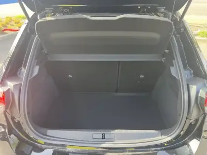 Photo 6 Opel Corsa  1.2 Turbo Hybrid 110 ch Autom