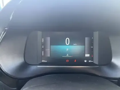 Photo 21 Opel Corsa  1.2 Turbo Hybrid 110 ch Autom