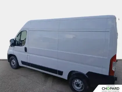Photo 6 Citroën Jumper  FGN 3.3T D L2H2 140 CH MANUELLE