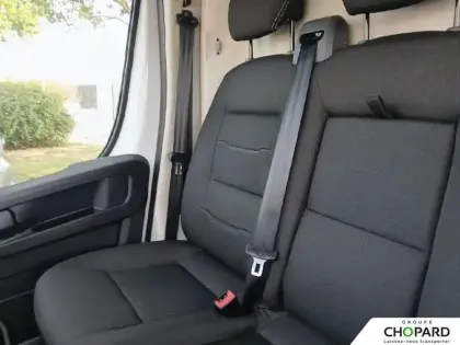 Photo 10 Citroën Jumper  FGN 3.3T D L2H2 140 CH MANUELLE