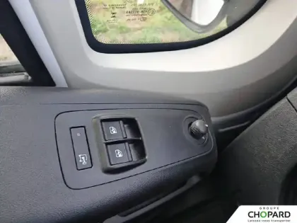 Photo 13 Citroën Jumper  FGN 3.3T D L2H2 140 CH MANUELLE