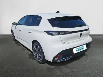 Photo 6 Peugeot 308  BlueHDi 130ch S&S EAT8