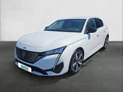 Photo Peugeot 308 Allure