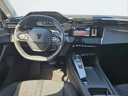 Photo 7 Peugeot 308  BlueHDi 130ch S&S EAT8