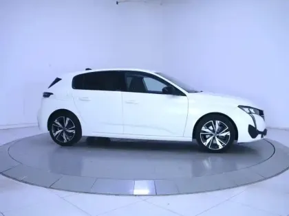 Photo 24 Peugeot 308  BlueHDi 130ch S&S EAT8