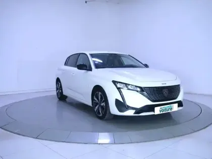 Photo 23 Peugeot 308  BlueHDi 130ch S&S EAT8