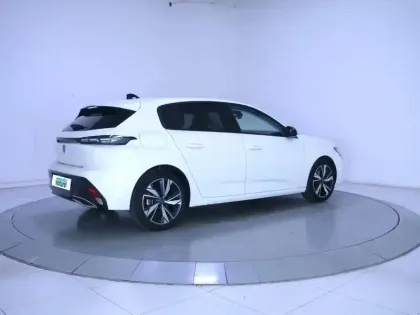 Photo 25 Peugeot 308  BlueHDi 130ch S&S EAT8