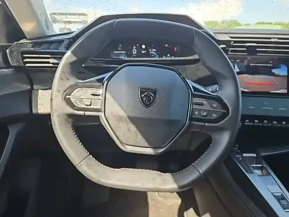 Photo 8 Peugeot 308  BlueHDi 130ch S&S EAT8