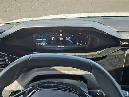 Photo 9 Peugeot 308  BlueHDi 130ch S&S EAT8