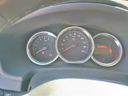 Photo 21 Dacia Sandero  ECO-G 100