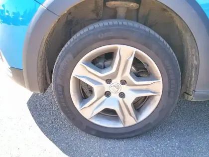 Photo 20 Dacia Sandero  ECO-G 100