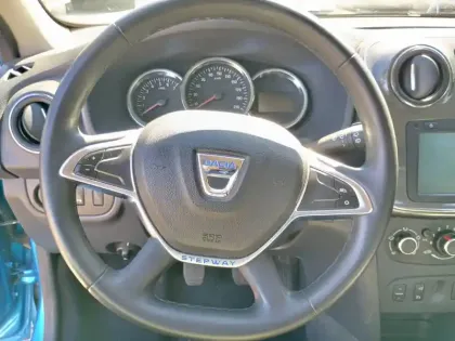 Photo 13 Dacia Sandero  ECO-G 100