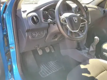 Photo 23 Dacia Sandero  ECO-G 100