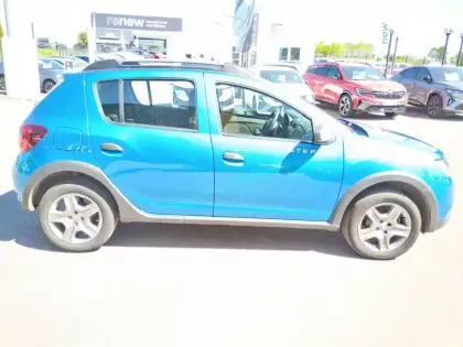 Photo 7 Dacia Sandero  ECO-G 100