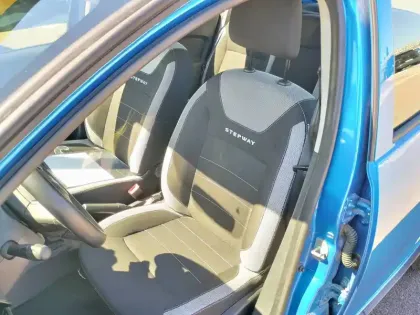 Photo 8 Dacia Sandero  ECO-G 100