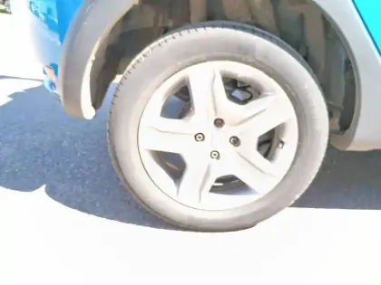 Photo 18 Dacia Sandero  ECO-G 100