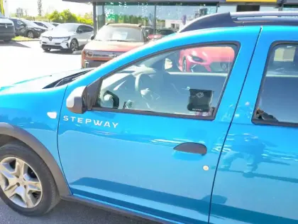 Photo 10 Dacia Sandero  ECO-G 100