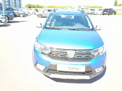 Photo 6 Dacia Sandero  ECO-G 100