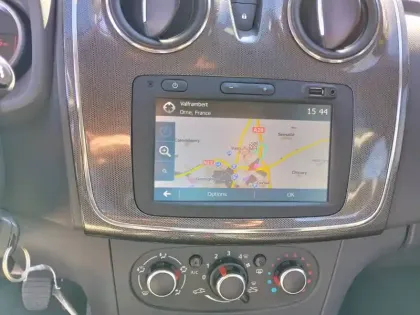 Photo 22 Dacia Sandero  ECO-G 100