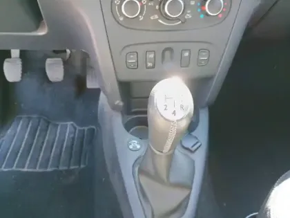 Photo 12 Dacia Sandero  ECO-G 100