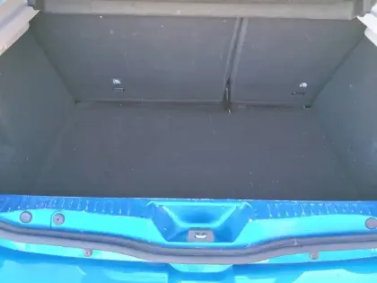 Photo 16 Dacia Sandero  ECO-G 100