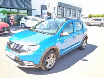 Photo Dacia Sandero Stepway
