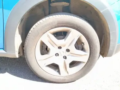 Photo 17 Dacia Sandero  ECO-G 100